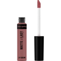 MISS SPORTY Matte To Last...