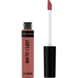 MISS SPORTY Matte To Last...