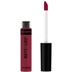MISS SPORTY Matte To Last...