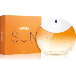 NIVEA SUN woda toaletowa...