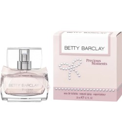Betty Barclay Precious...