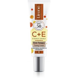 Lirene Vitamin Energy C+E...