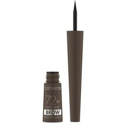 CATRICE 72H Natural Brow...