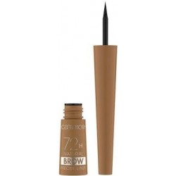 CATRICE 72H Natural Brow...