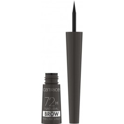 CATRICE 72H Natural Brow...