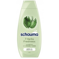 Schauma 7 Herbs Szampon...