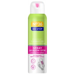 NO 36, spray ochronny do...