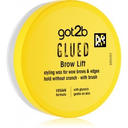 got2b Glued Brow Lift wosk...