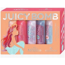 ESSENCE Juicy Bomb zestaw...