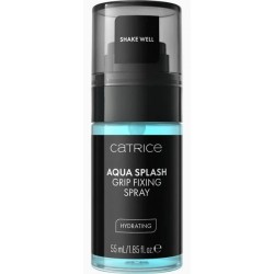 Catrice Aqua Splash spray...
