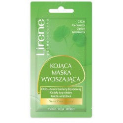 Lirene Kojąca maska...