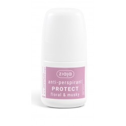 ZIAJA anti-perspirant...