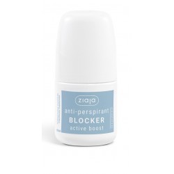 ZIAJA anti-perspirant...