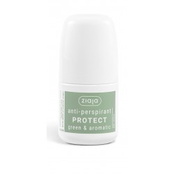 ZIAJA anti-perspirant...