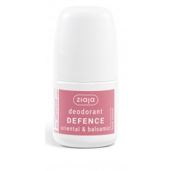 ZIAJA deodorant defence...