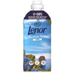 LENOR Płyn do płukania...