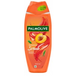 PALMOLIVE ŻEL POD PRYSZNIC...