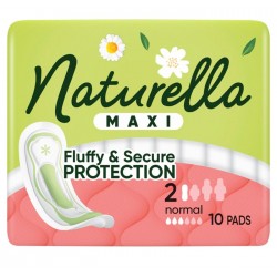 NATURELLA PODPASKI CAMOMILE...