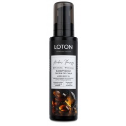 LOTON Amber Therapy,...
