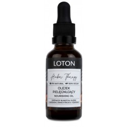 LOTON Amber Therapy,...