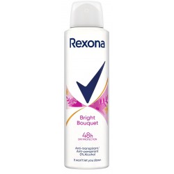 REXONA DEZODORANT WOMEN...