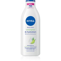 NIVEA Lemongrass / Trawa...