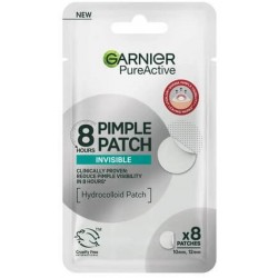 GARNIER PURE ACTIVE PLASTRY...