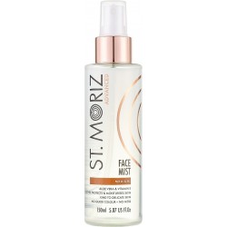 ST.MORIZ Professional...