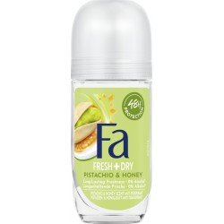 FA Pistachio & Honey...