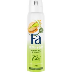FA Pistachio & Honey...