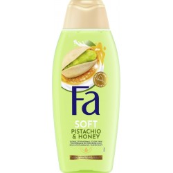 FA Pistachio & Honey...