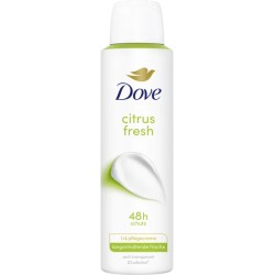 DOVE Citrus Fresh...
