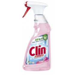 CLIN PŁYN DO SZYB DOZOWNIK...