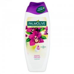 Palmolive Naturals Orchid...