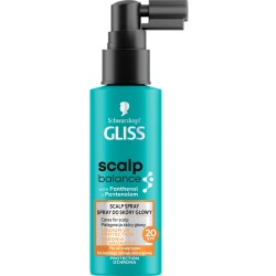 Gliss Scalp Balance  spray...