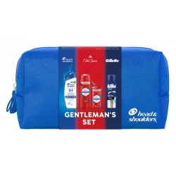 HEAD&SHOULDERS Gentelman's...