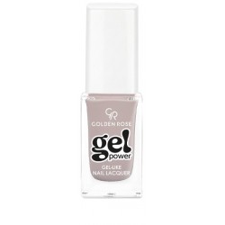 Golden Rose Gel Power Nail...