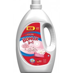 Bonux żel do prania Colors...