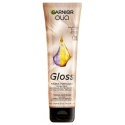 Garnier Olia Gloss  maska...