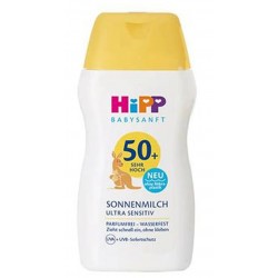 Hipp Babysanft Balsam...