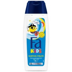 FA ŻEL POD PRYSZNIC KIDS...