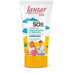 JANTAR SUN EMULSJA PO...