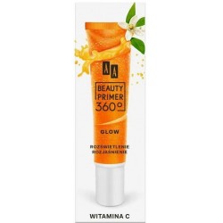 AA Beauty Primer 360° baza...