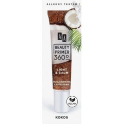 AA Beauty Primer 360° baza...