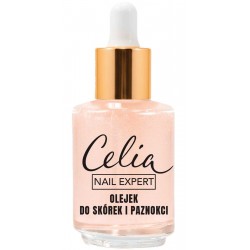 Celia Nail Expert olejek do...