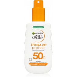 GARNIER AMBRE SOLAIRE SPRAY...