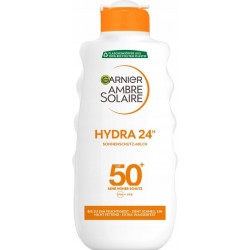 GARNIER AMBRE SOLAIRE SPF50...