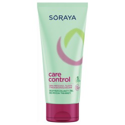 SORAYA care control - żel...