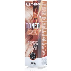 DELIA Cameleo Color Shot...