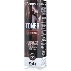 DELIA Cameleo Color Shot...